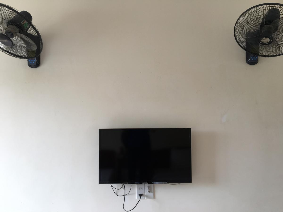 Nam Rom Hotel Diện Biên Phủ Zewnętrze zdjęcie